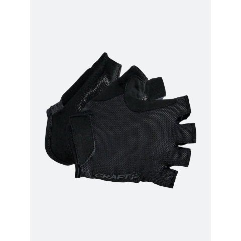 Craft 1910673 Essence Glove - Black - XS