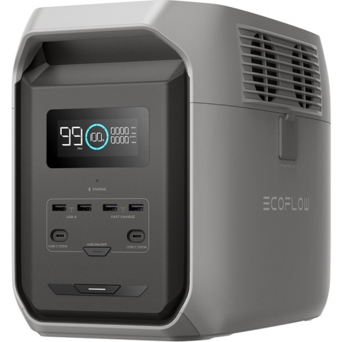 Ecoflow Delta 3 1500mah Powerbank