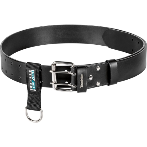 Makita Accessoires E-15693 | Gereedschapsriem zwaargewicht | Leer - E-15693