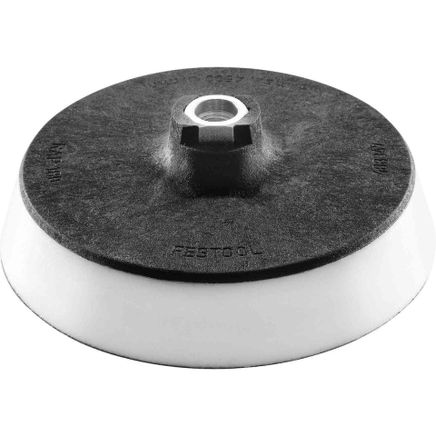 Festool Accessoires Poetssteunschijf PT-STF-D180-M14 - 488349