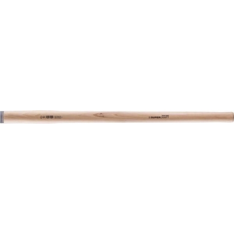 Halder Reserve-steel | lengte 900 mm hickory | 1 stuk - 3566.100 3566.100