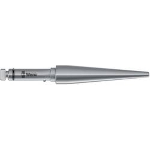 Wera 8781 C KOLOSS Conische Doorn, 85 mm+ 135 mm - 1 stuk(s) - 05003696001