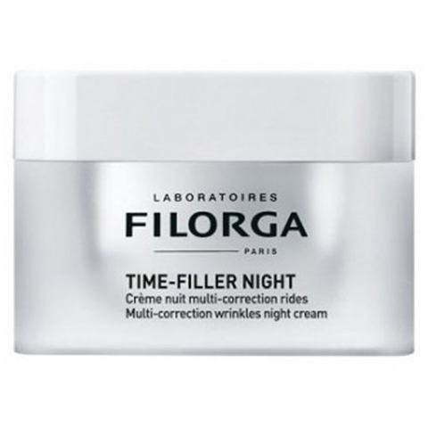 Filorga Time-Filler Night 5XP 50ml