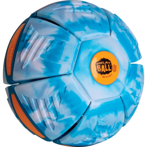 Wahu Phlat Ball Classic Assorti