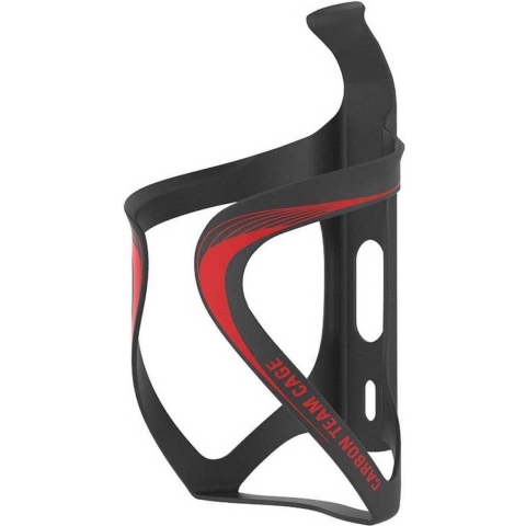 LEZYNE Bidonhouder Carbon Team, Fietsaccessoires