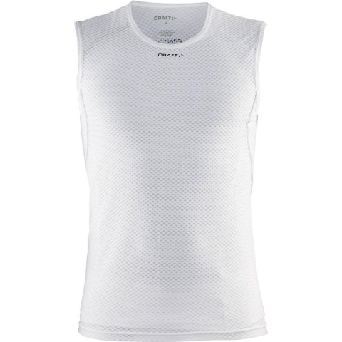 Fietszonder mouwen Cool Mesh Superlight SL onderhemd, voor heren, Maat M
