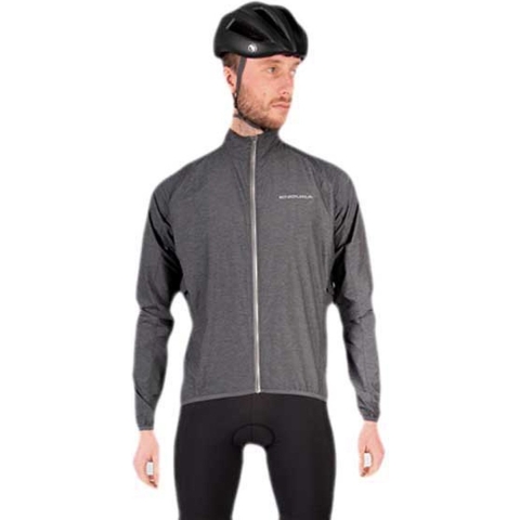 Windjack Pakajak, voor heren, Maat M, Fietsjas, Fietskleding