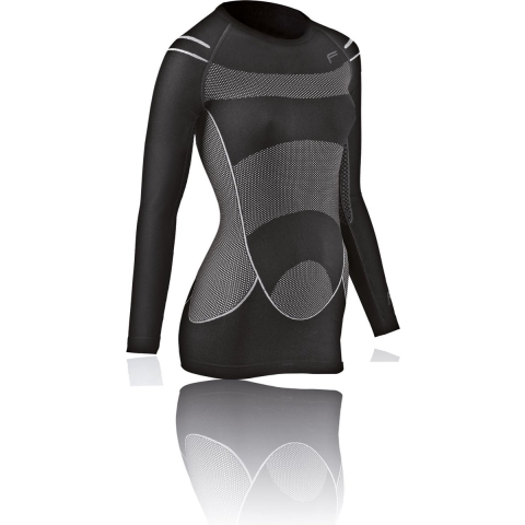 Dames-fietsonderhemd F-LITE Megalight 140, Maat M