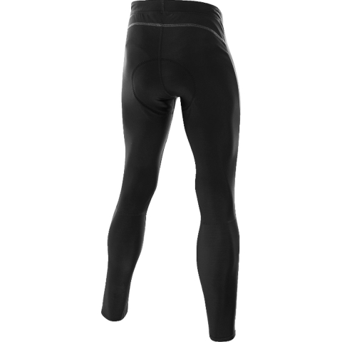 Lange fietspants LÖFFLER WS Elastic, voor heren, Maat L