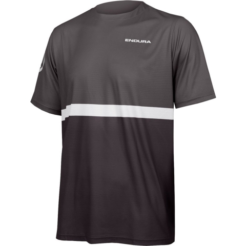 Fietsshirt Singletrack Core II bikeshirt, voor heren, Maat L, Fietsshirt,