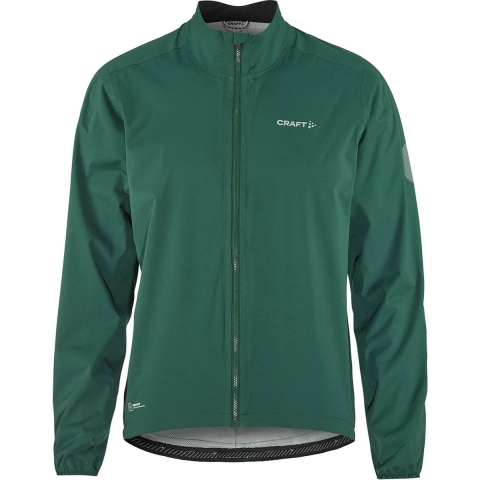 CRAFT Regenjack ADV Endure Hydro regenjack, voor heren, Maat L, Regenjas,