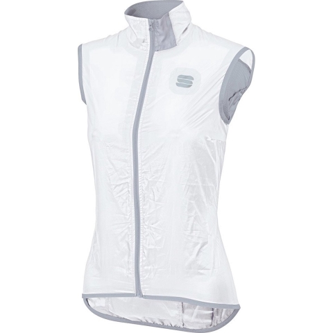 SPORTFUL Dameswindvest Hot Pack Easylight dameswindvest, Maat L, Fiets vest,