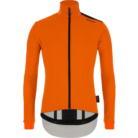 SANTINI Winterjack Vega Multi Thermojack, voor heren, Maat M, Fietsjas,