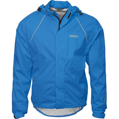 PRO-X Regenjack Jayden, voor heren, Maat L, Regenjas, Regenkleding