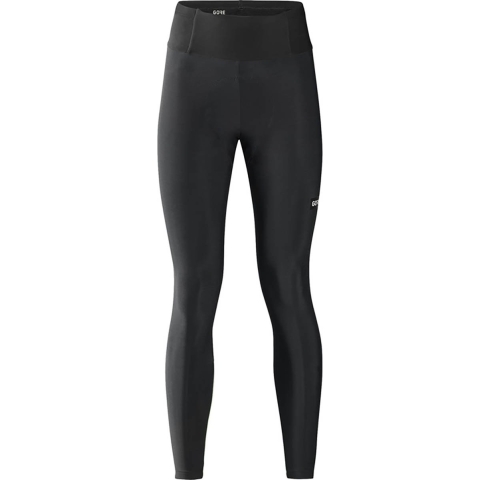 GORE Lange damesfietsbroek Progress lange damesfietsbroek, Maat 36, Fiets broek,