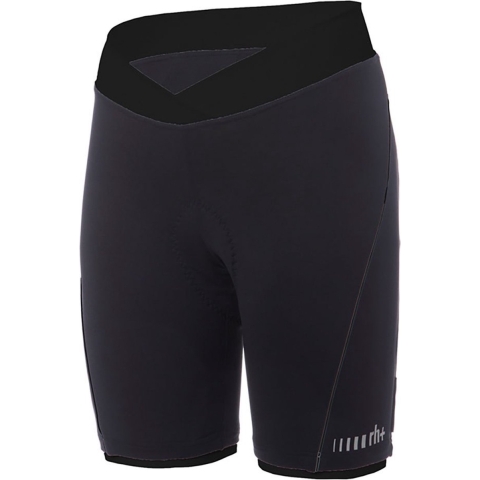 rh+ damesfietsbroek Pista, Maat L, Fietsbroek, Fietskleding