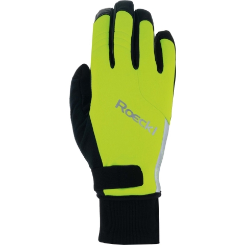 ROECKL Winterhandschoenen Villach 2 winterhandschoenen, voor heren, Maat 10,