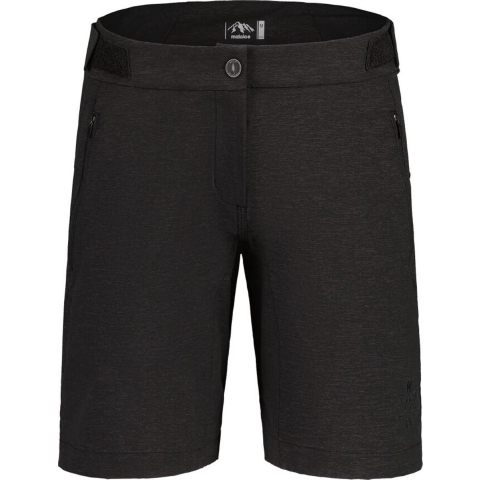 MALOJA Damesfietsshorts zonder zeem KugelblumeM. damesbikeshorts, Maat M,