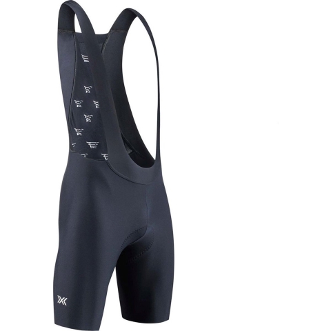 X-BIONIC Korte koersbroek Corefusion, voor heren, Maat XL, Fietsbroek,