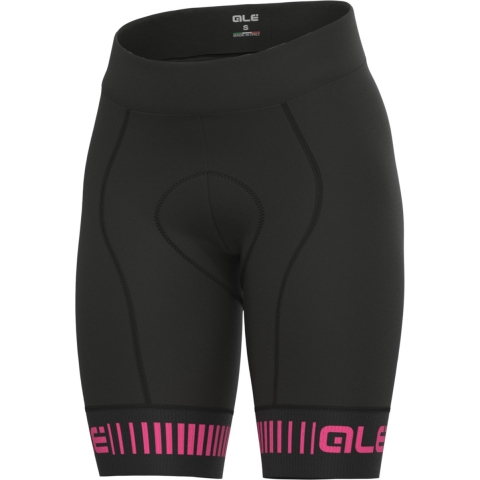 Damesfietsbroek Strada, Maat XL, Fietsbroek, Wielerkleding