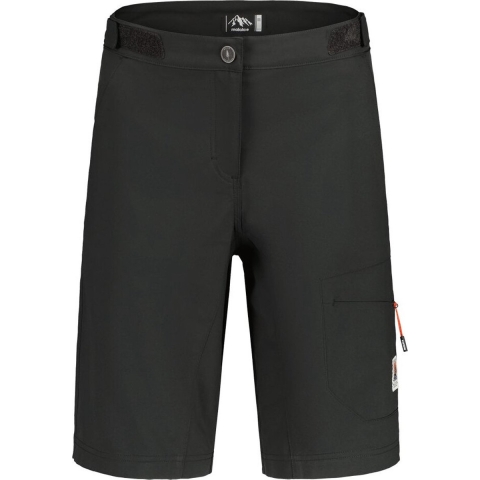 MALOJA Damesfietsshorts zonder zeem CatinacioM. damesbikeshorts, Maat S, MTB