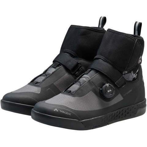 VAUDE Flat pedal-winterschoenen AM Moab Mid STX, voor heren, Maat 45