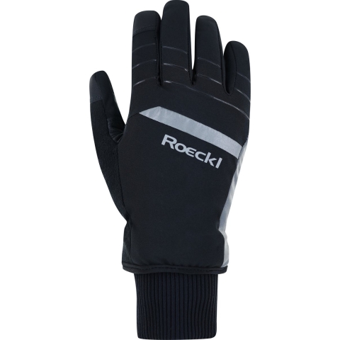 ROECKL Vogau GTX winterhandschoenen, voor heren, Maat 9, Fiets handschoenen,