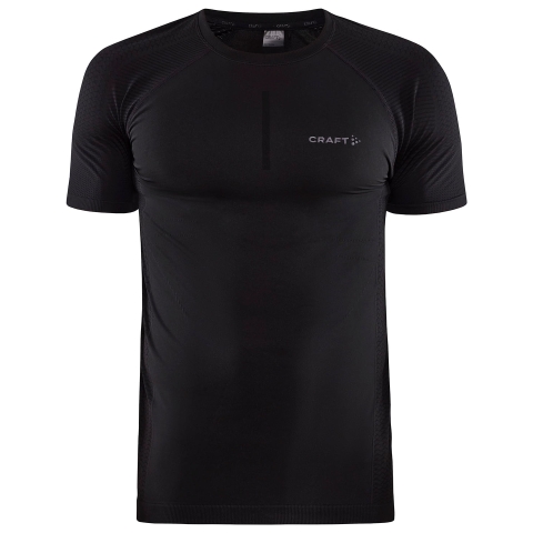 Fietsonderhemd met korte mouwen Intensity