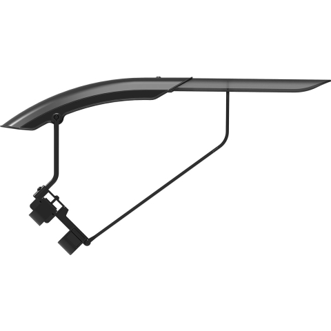 TOPEAK MTB-spatbord achterwiel Tetrafender M2, Fietsaccessoires