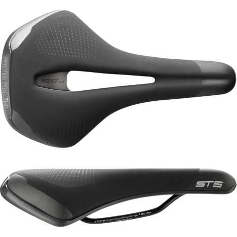 SELLA ITALIA ST 5 Flow, Maat L