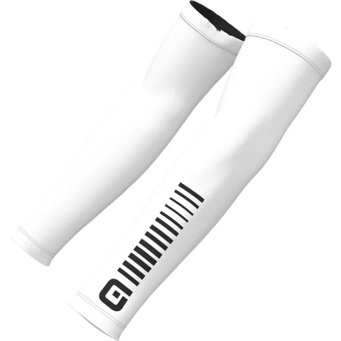 armstukken Sunselect, voor heren, Maat L, Armwarmer, Fietskleding