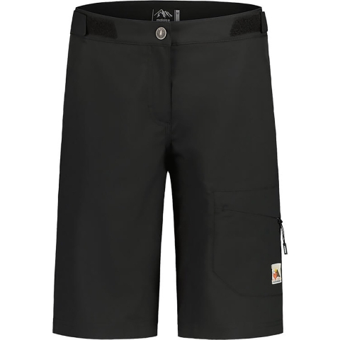 MALOJA Damesfietsshorts zonder zeem CardaminaM. damesbikeshorts, Maat M,
