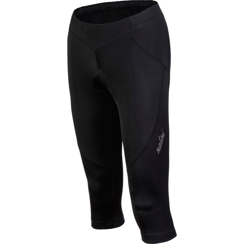 Pure dameskniebroek, Maat M, Fietsbroek, Fietskleding