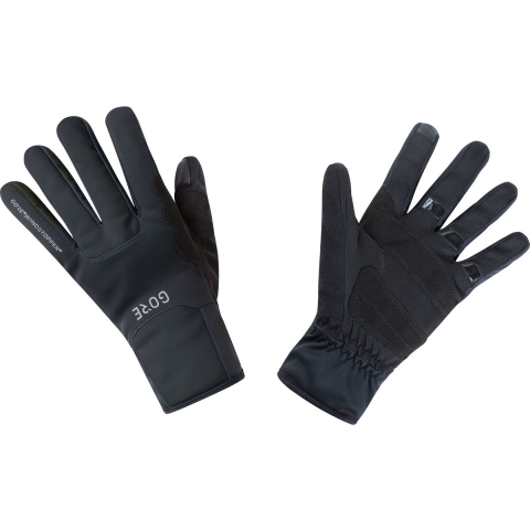Winterhandschoenen M Gore Windstopper Thermo winterhandschoenen, voor heren,