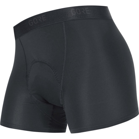 GORE WEAR Damesboxer met zeem C3, Maat 36, Fietskledij
