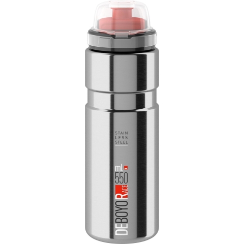 Thermosbidon Deboyo Race 550 ml, Fietsbidon, Fietsaccessoires