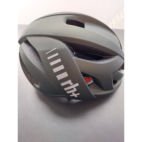 Rh+ Fietshelm 3in1, Unisex (dames / heren), Maat M, Fietshelm, Fietsaccessoires