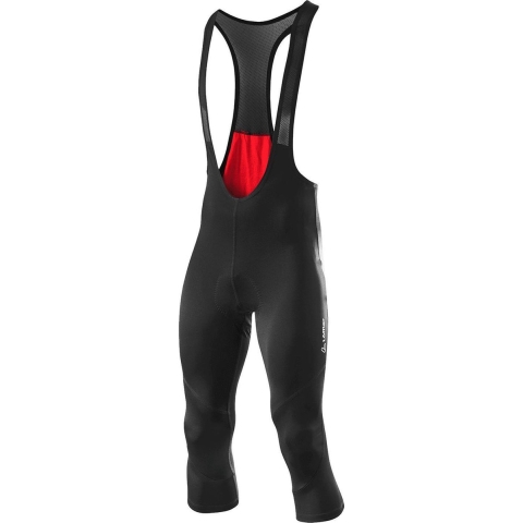 LÖFFLER Kniekoersbroek Basic Gel kniekoersbroek, voor heren, Maat S,
