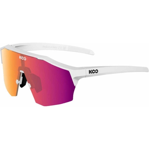 KOO fietsAlibi photochromic 2025 sportbril, Unisex (dames / heren),