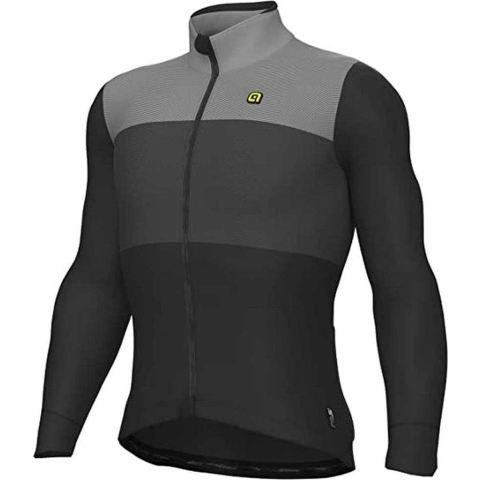 ALÉ Winterjack Sfida Thermojack, voor heren, Maat M, Fietsjas, Fietskleding