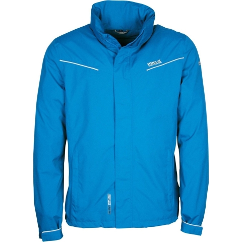 PRO-X Regenjack Dexter regenjack, voor heren, Maat M, Regenjas, Regenkleding