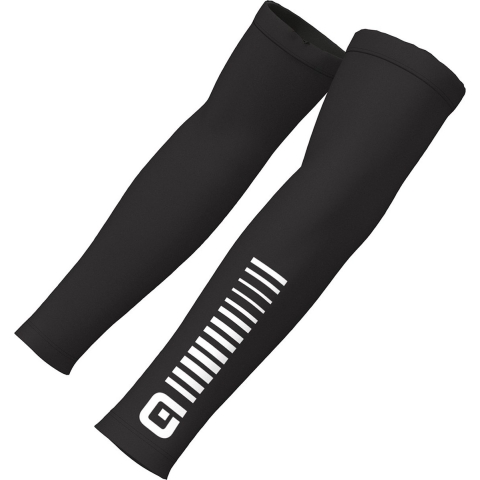 armstukken Sunselect, voor heren, Maat L, Armwarmer, Fietskleding