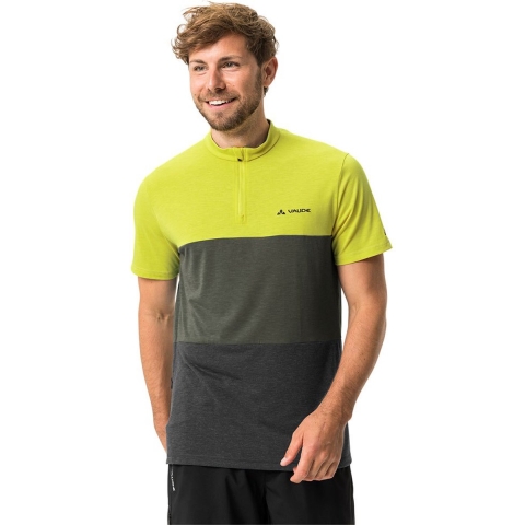 Fietsshirt Qimsa, voor heren, Maat M, Fietsshirt, Fietskleding
