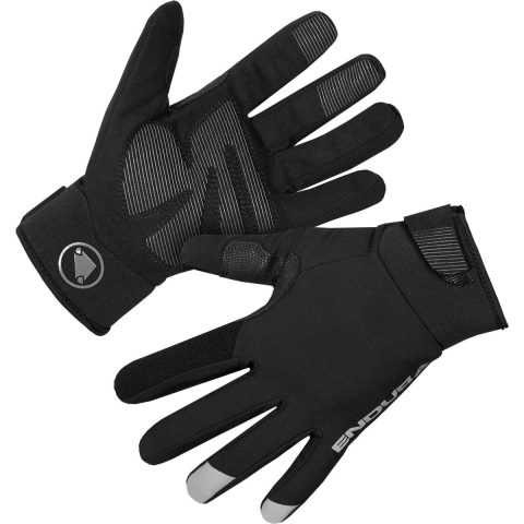Winterhandschoenen Strike winterhandschoenen, voor heren, Maat XL,