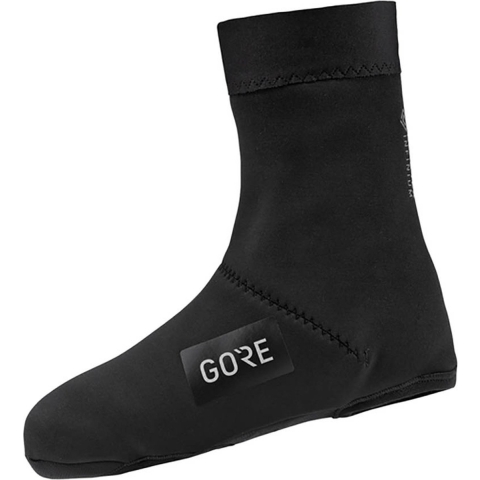 Racefiets Shield thermo-overschoenen, Unisex (dames / heren), Maat 2XL, Fiets
