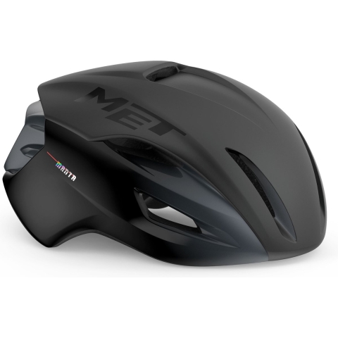 MET RaceManta Mips 2025 fietshelm, Unisex (dames / heren), Maat M, Fietshelm,