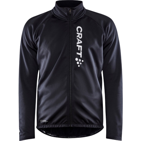 CRAFT Winterjack CORE SubZ Thermojack, voor heren, Maat L, Fiets jack,