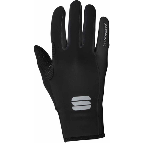 SPORTFUL Dames-winterhandschoenen Essential 2 dameswinterhandschoenen, Maat M,