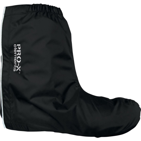 PRO-X Montebelluna regenoverschoenen, Unisex (dames / heren), Maat L,