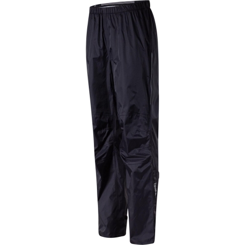 PRO-X Regenbroek Toronto XL&D regenbroek, voor heren, Maat 2XL, Fietsbroek,